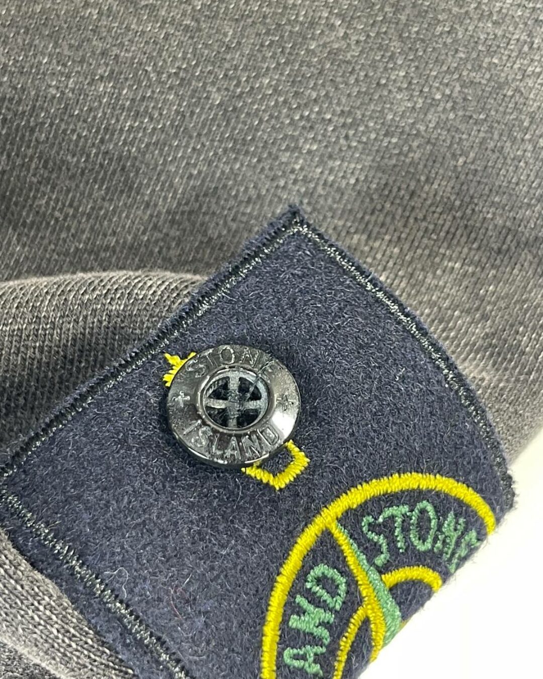 Кофта Stone Island 8