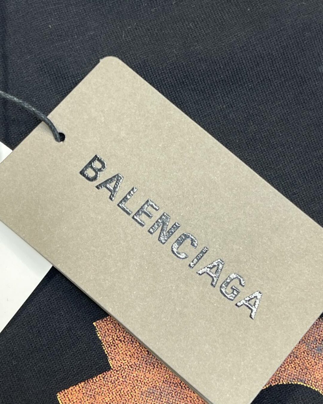 Кофта Balenciaga 8