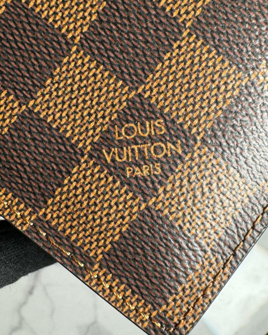 Кошелёк Louis Vuitton (Premium) — изображение 3