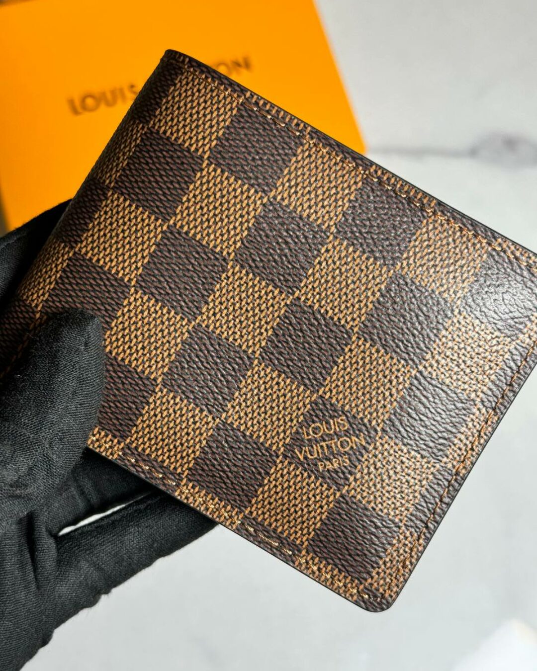 Кошелёк Louis Vuitton (Premium) — изображение 4