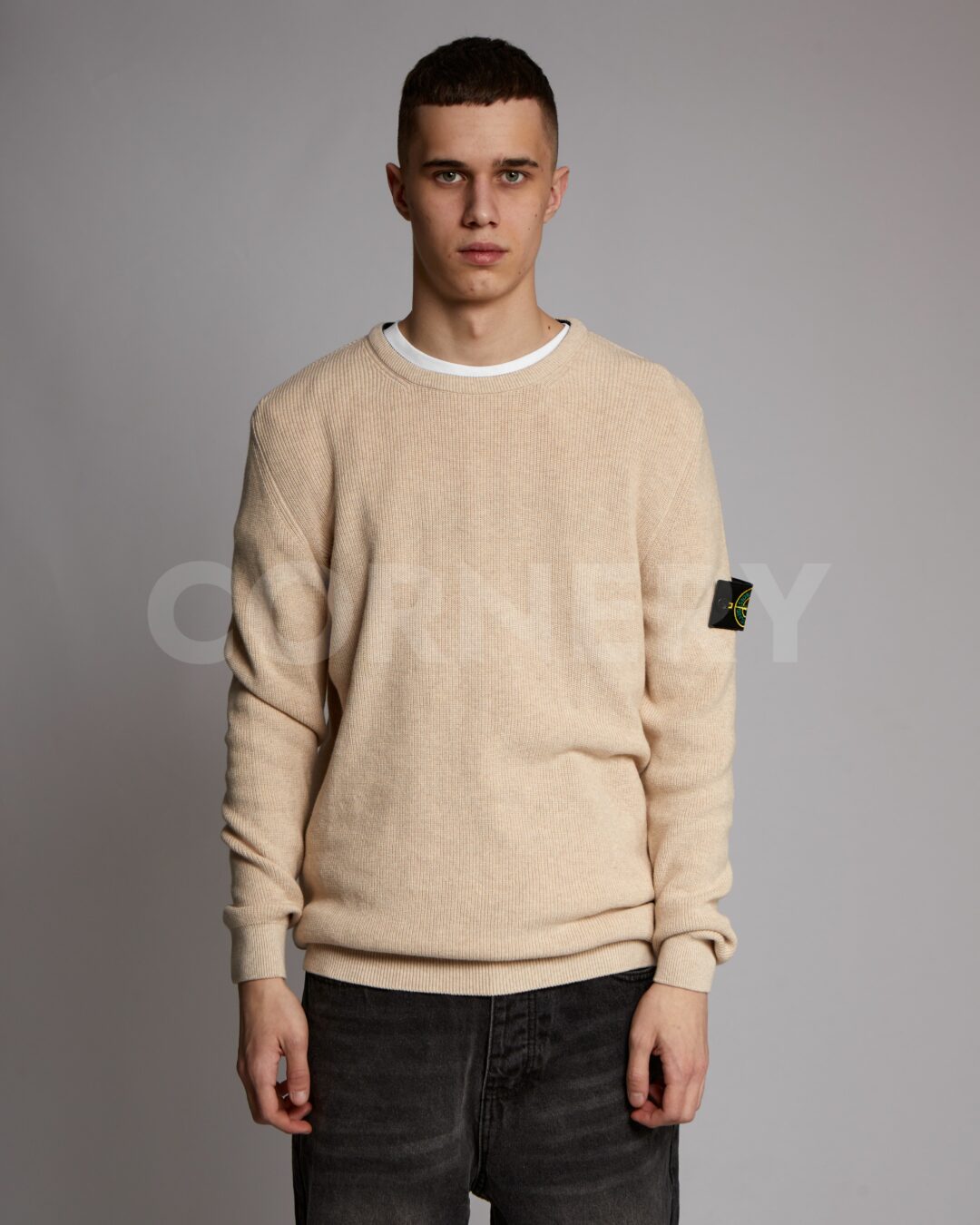 Свитер Stone Island 1