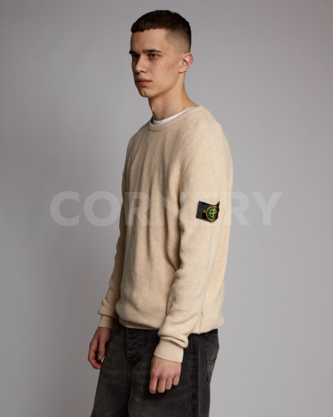 Свитер Stone Island 5