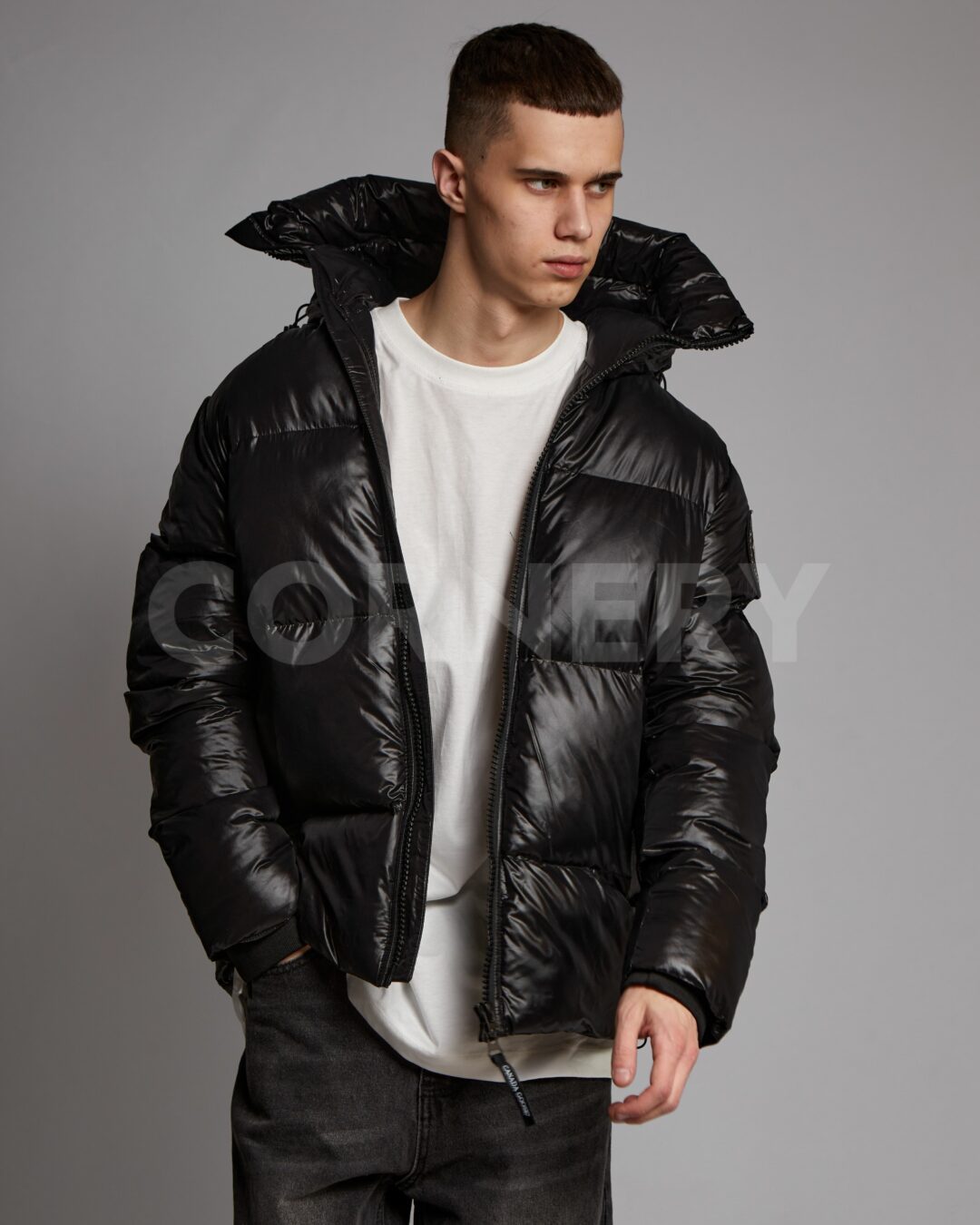 Пуховик Canada Goose 3