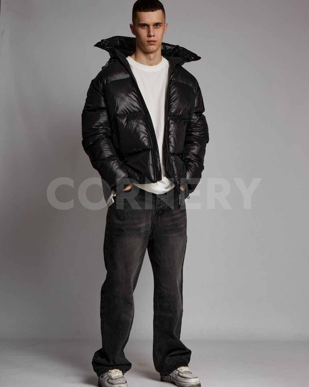 Пуховик Canada Goose 4