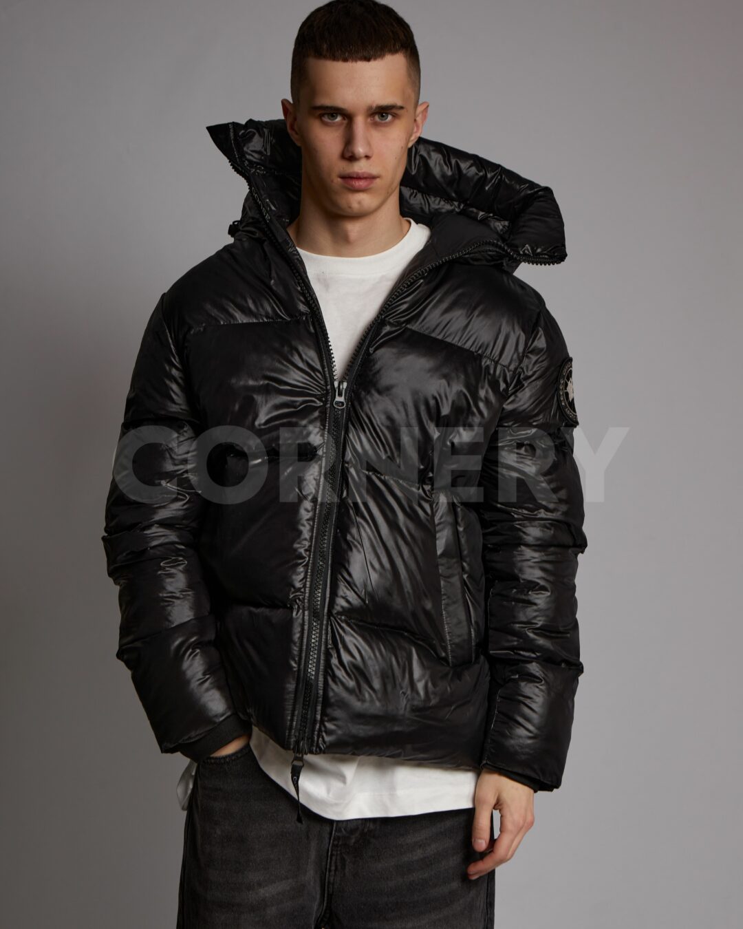 Пуховик Canada Goose 1