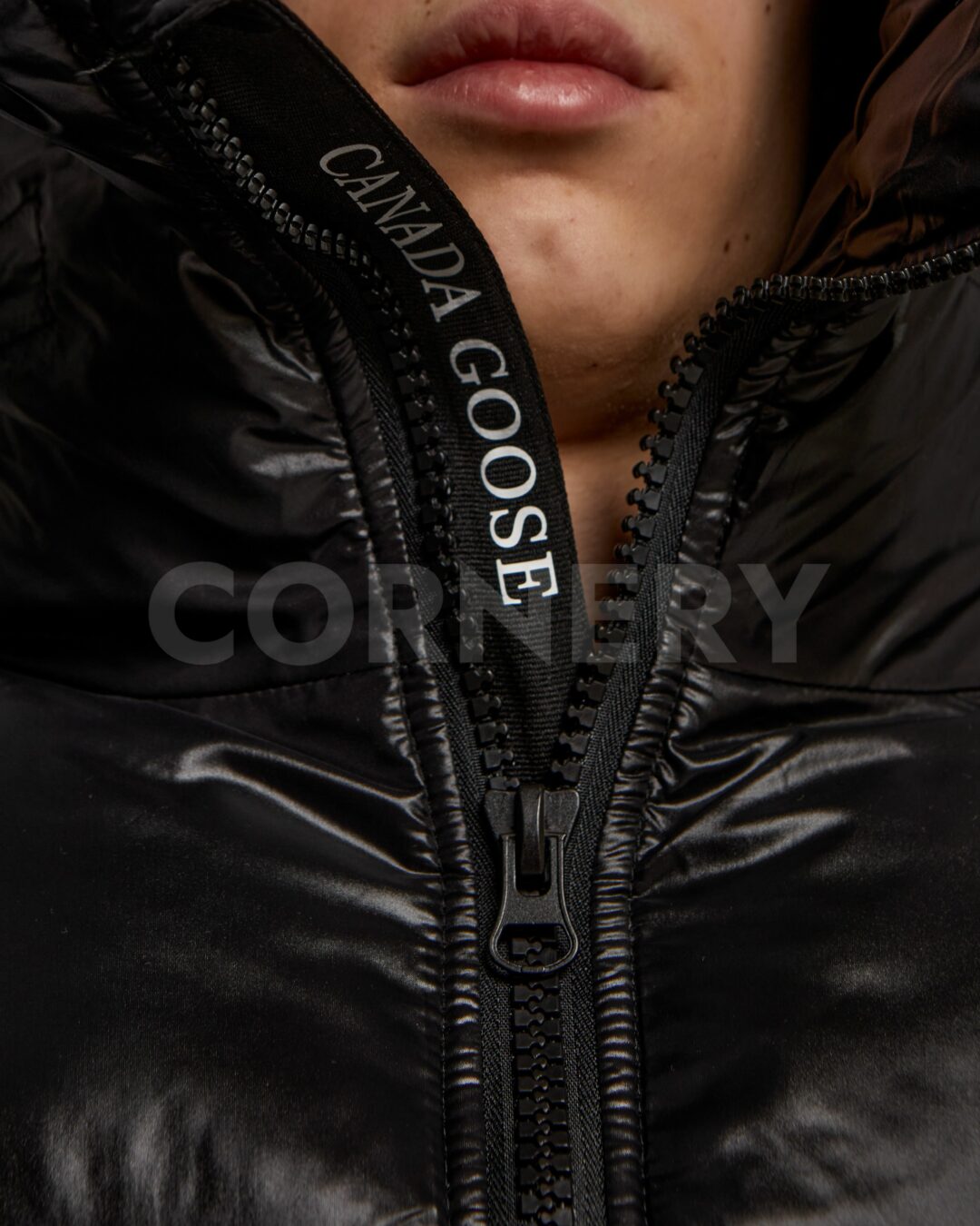 Пуховик Canada Goose 8