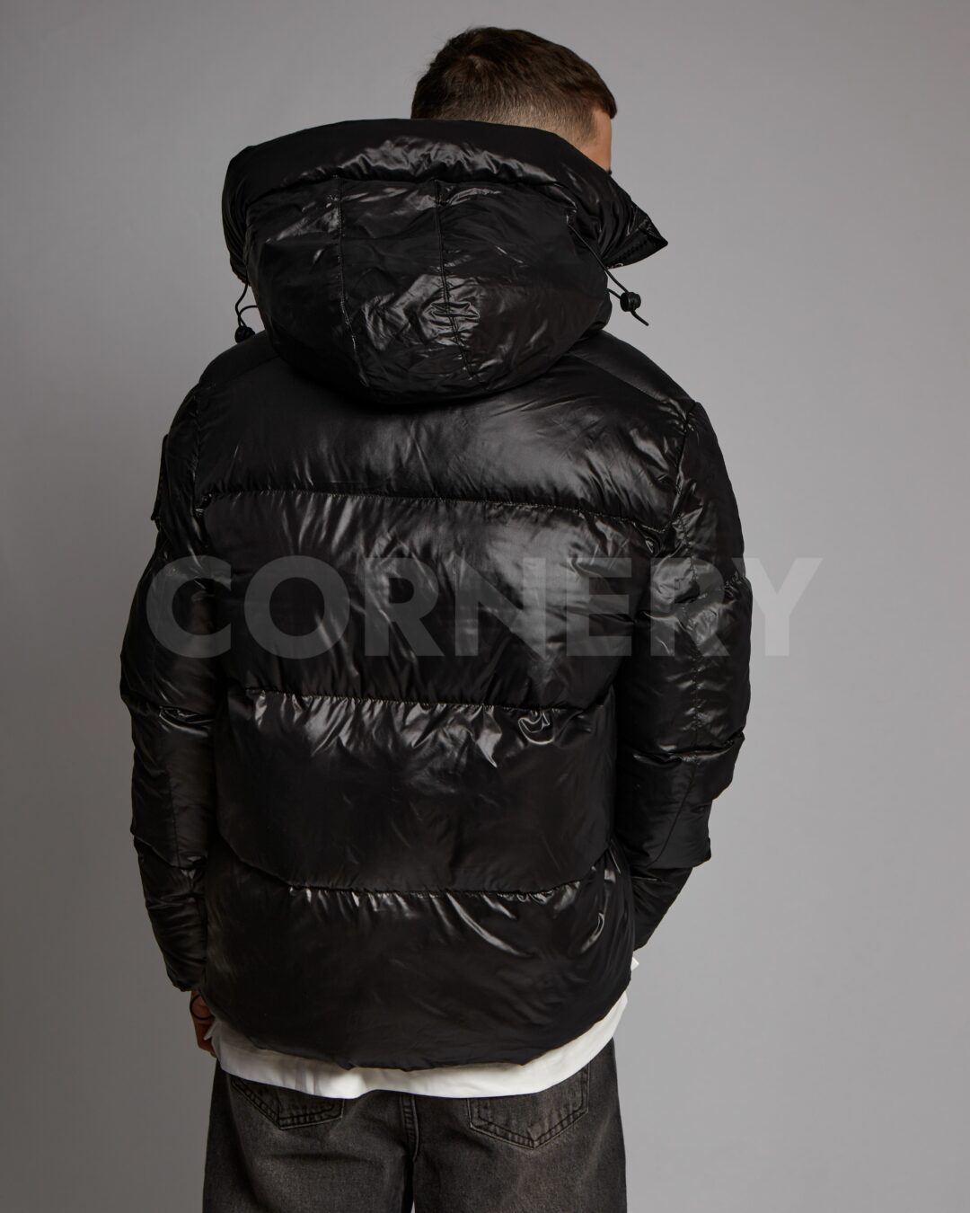 Пуховик Canada Goose 2