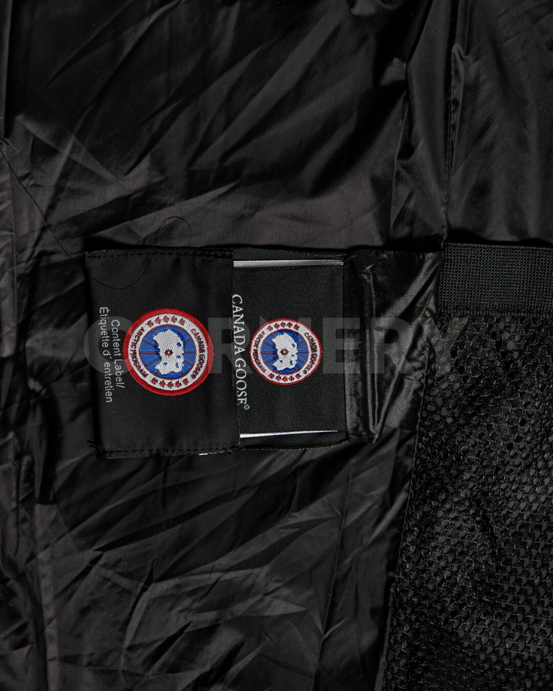 Пуховик Canada Goose 9