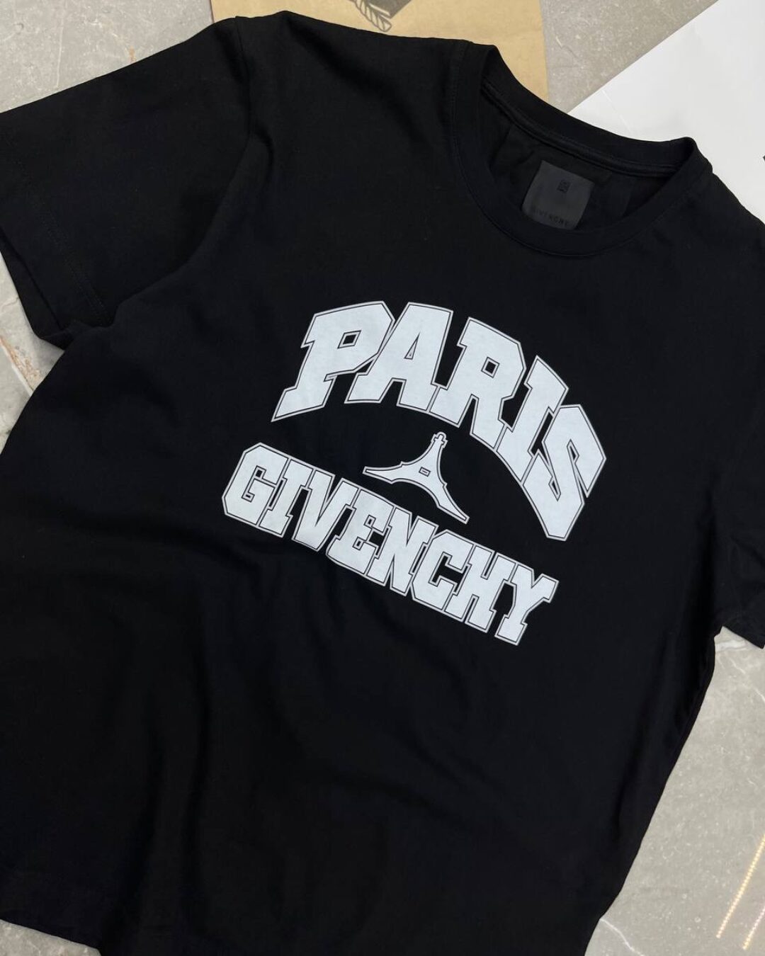 Футболка Givenchy — изображение 5