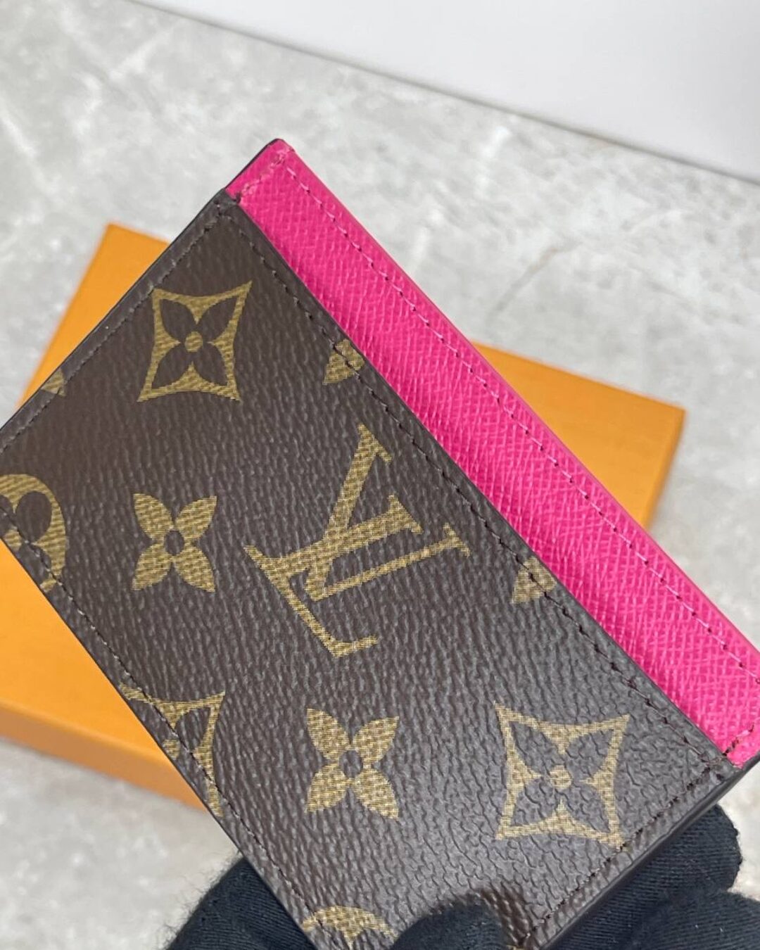 Картхолдер Louis Vuitton (Premium) 3