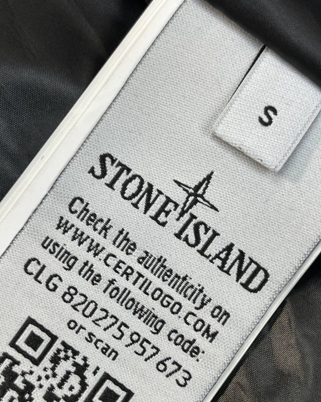 Куртка Stone Island 11