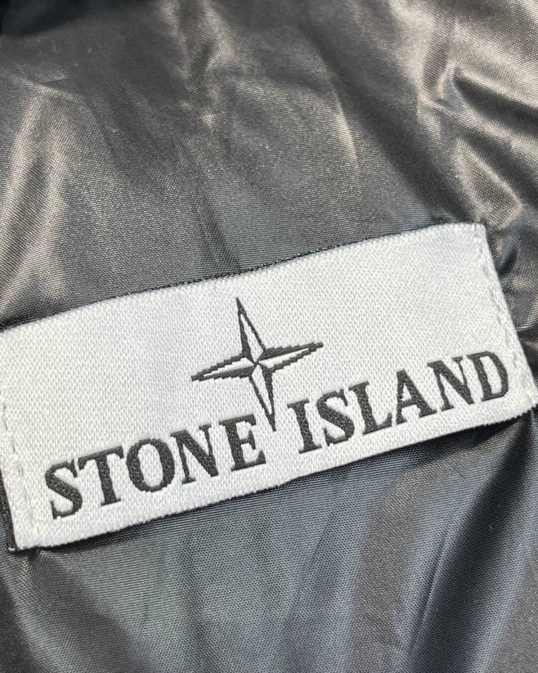 Куртка Stone Island 15