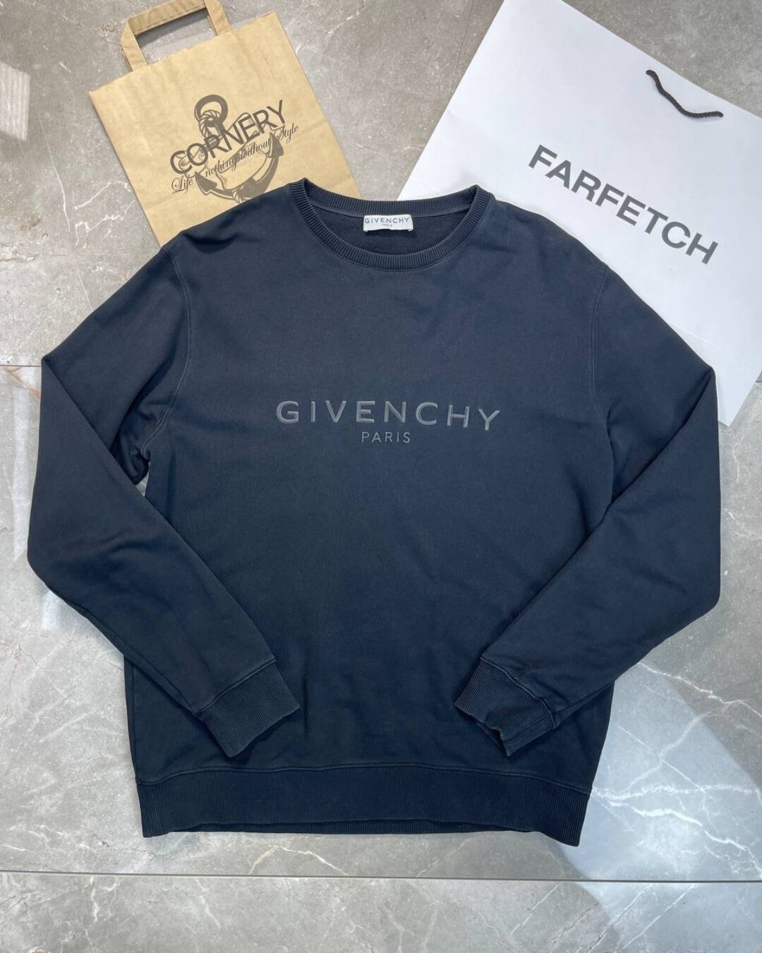 Кофта Givenchy