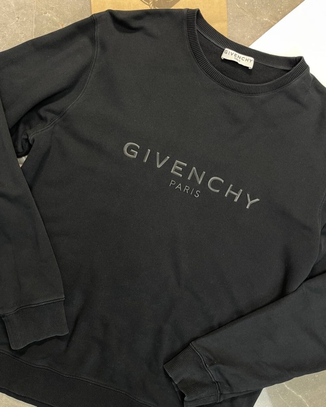 Кофта Givenchy — изображение 3