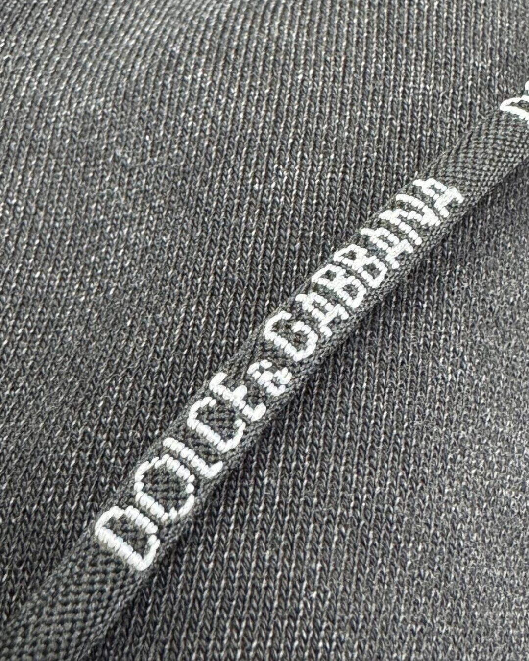 Zip-Худи Dolce & Gabbana 9