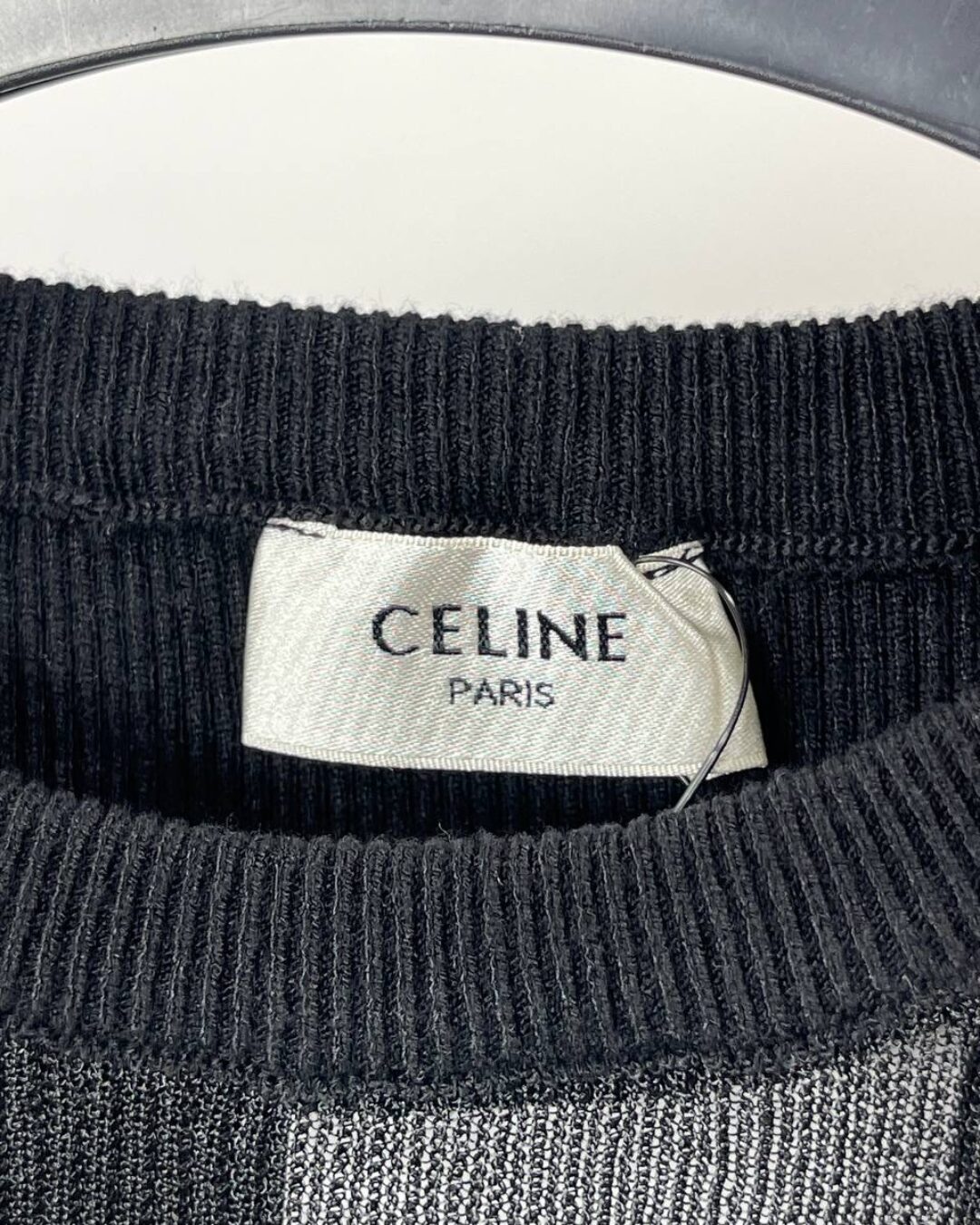 Платье Celine 3