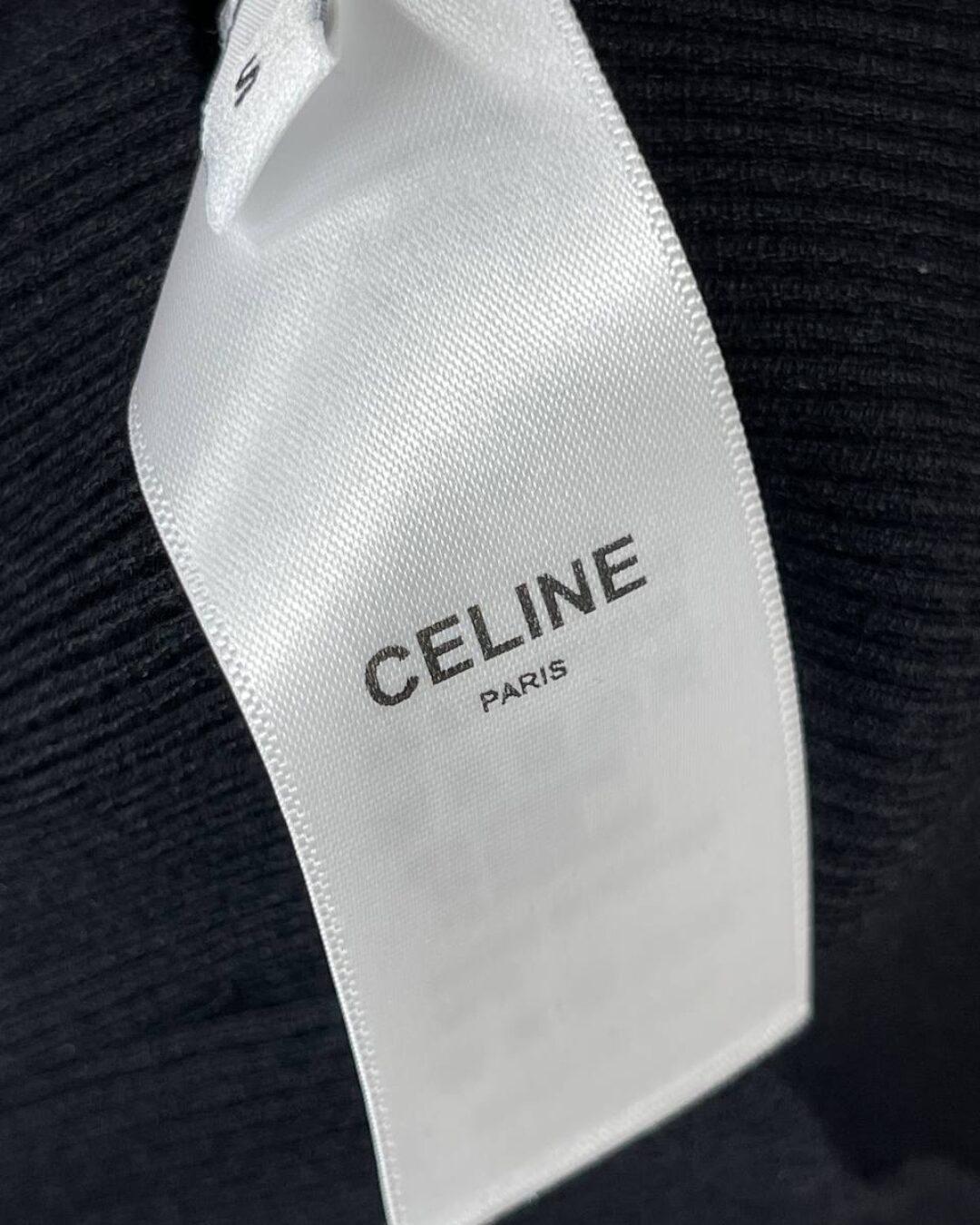 Платье Celine 5