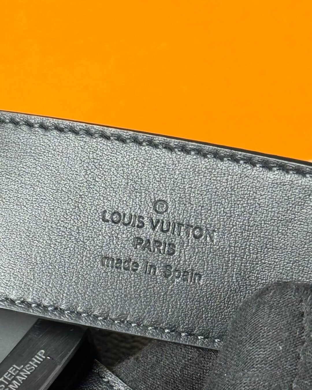 Ремень Louis Vuitton (Premium) 13