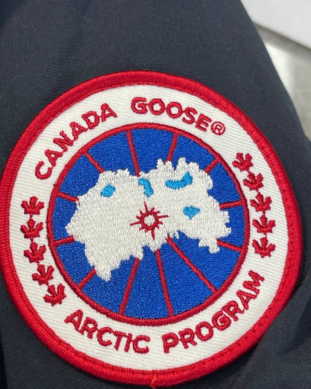 Куртка Canada Goose — изображение 6