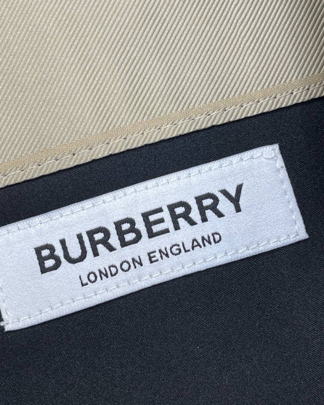 Пиджак Burberry 6