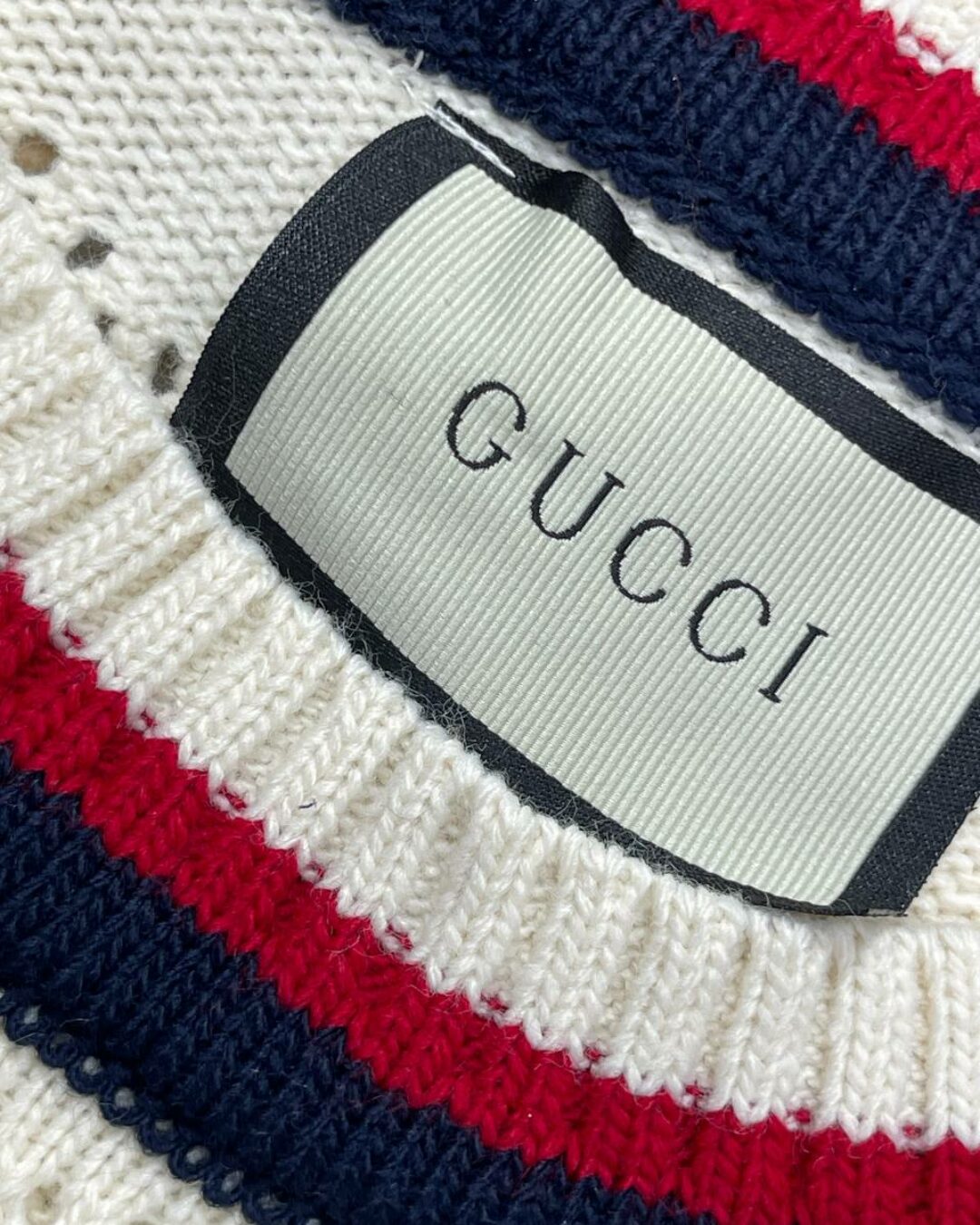 Свитер Gucci 7