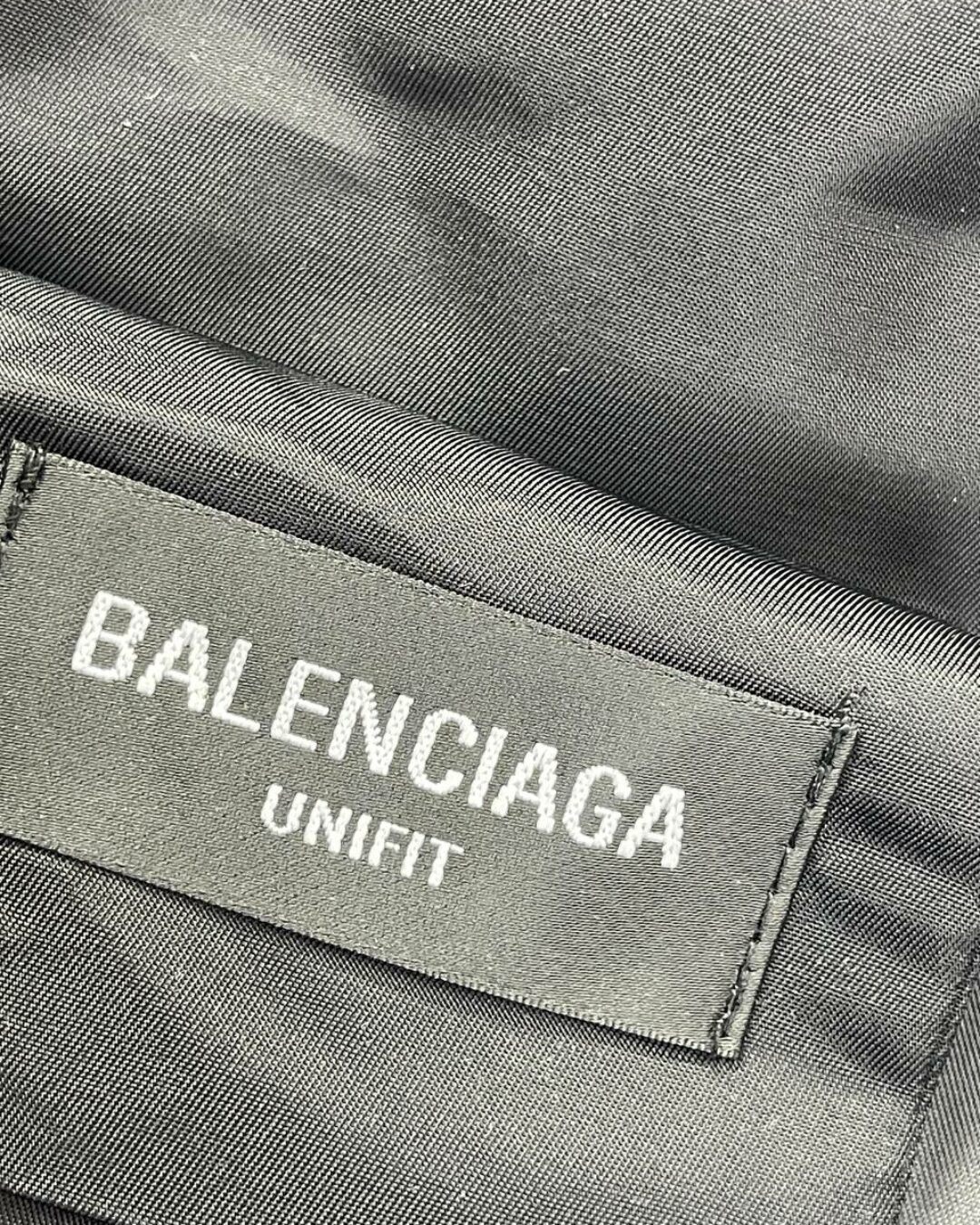 Куртка Balenciaga — изображение 4