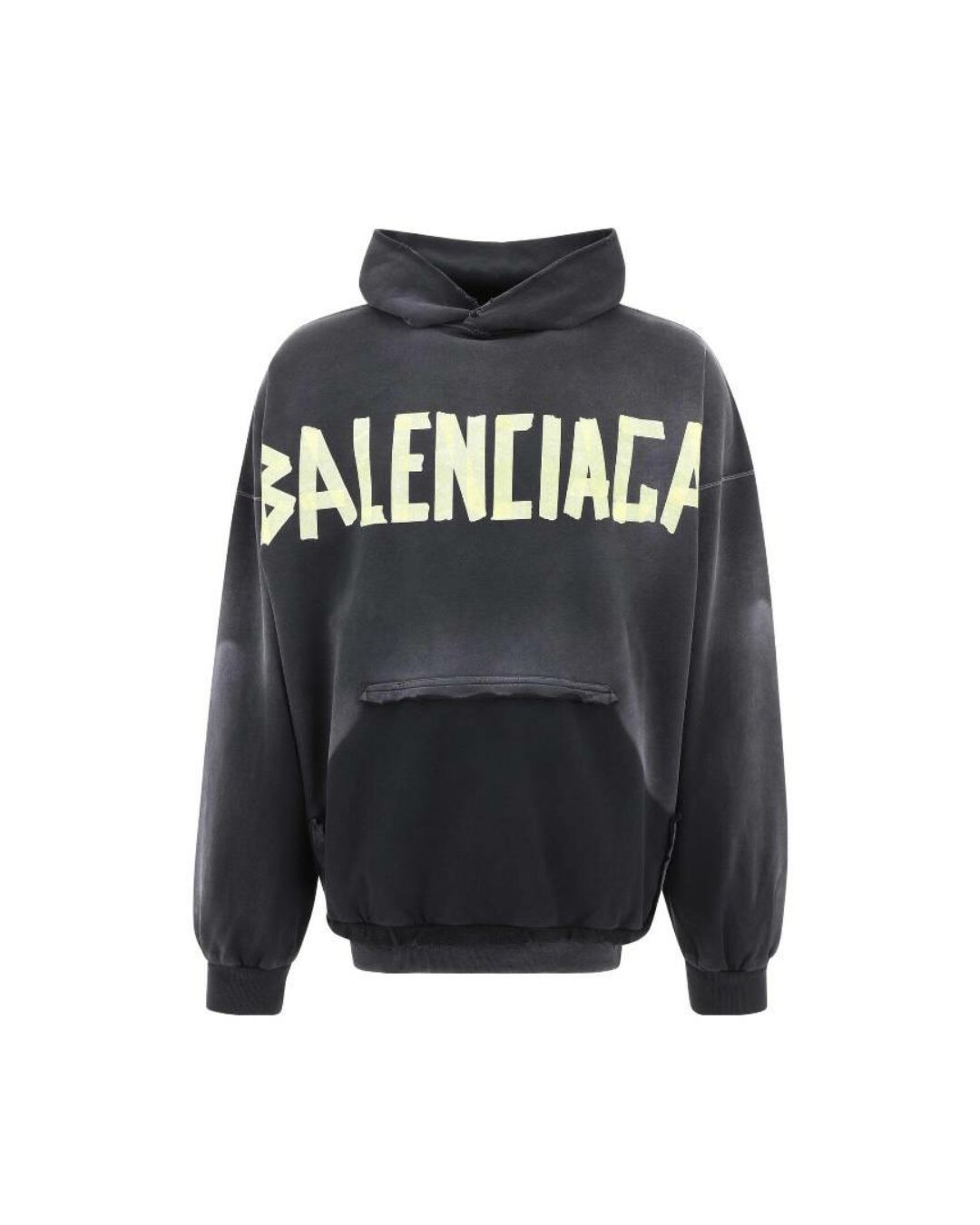 Худи Balenciaga 17