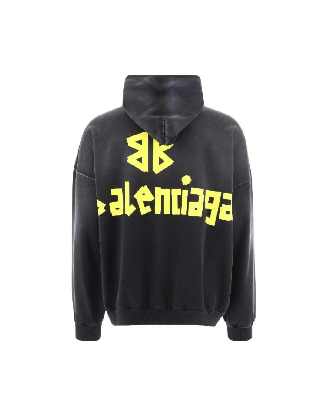 Худи Balenciaga 19