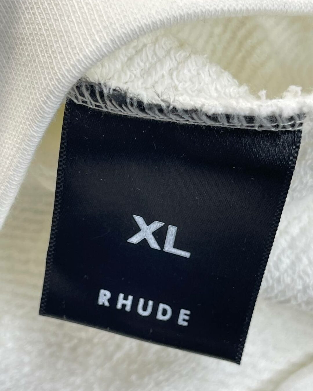 Худи Rhude 9