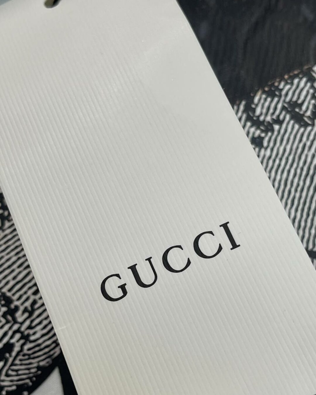 Футболка Gucci — изображение 7