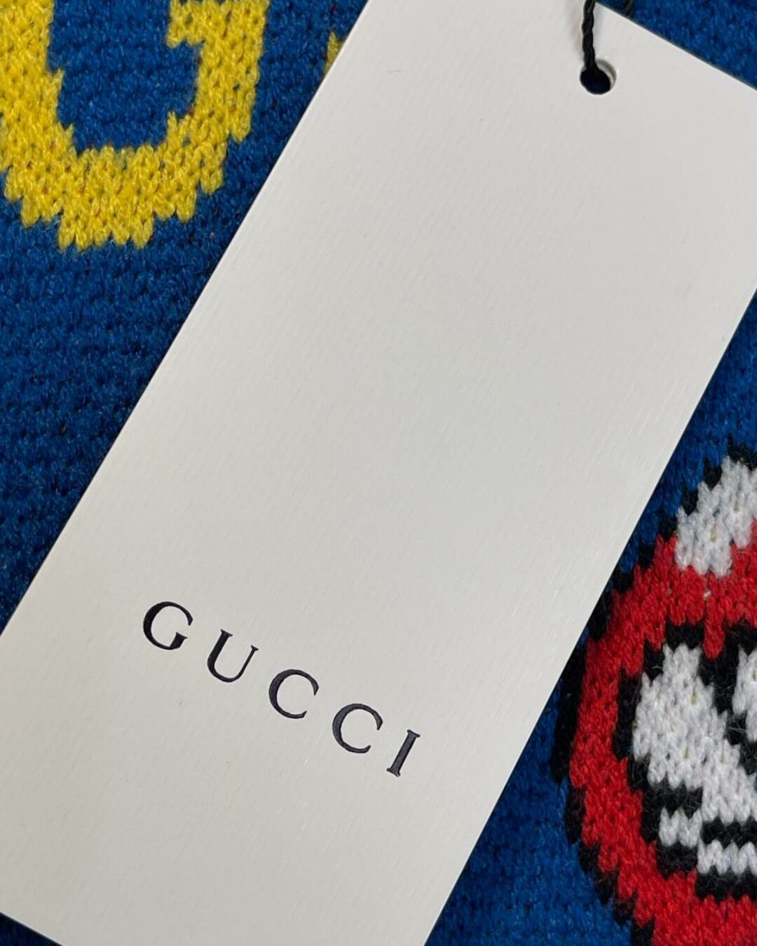 Свитер Gucci — изображение 9