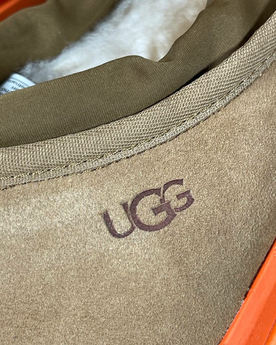 Угги Ugg 7