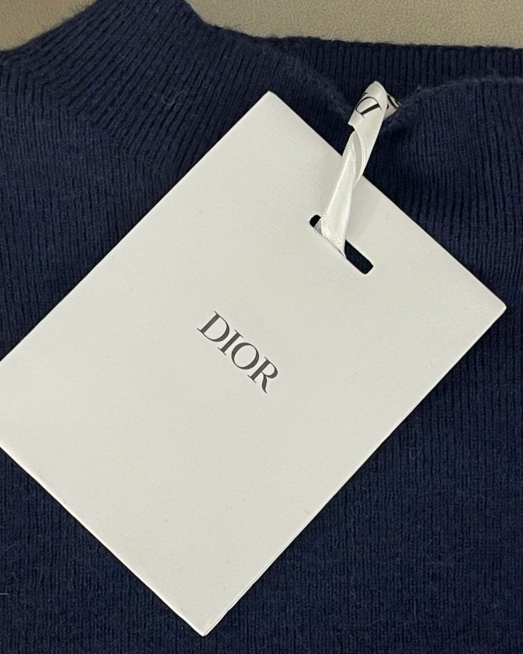 Кофта Dior 3