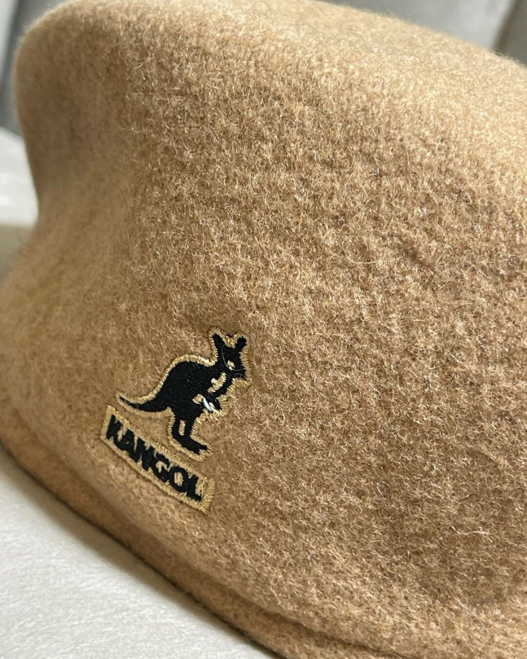 Берет Kangol 5