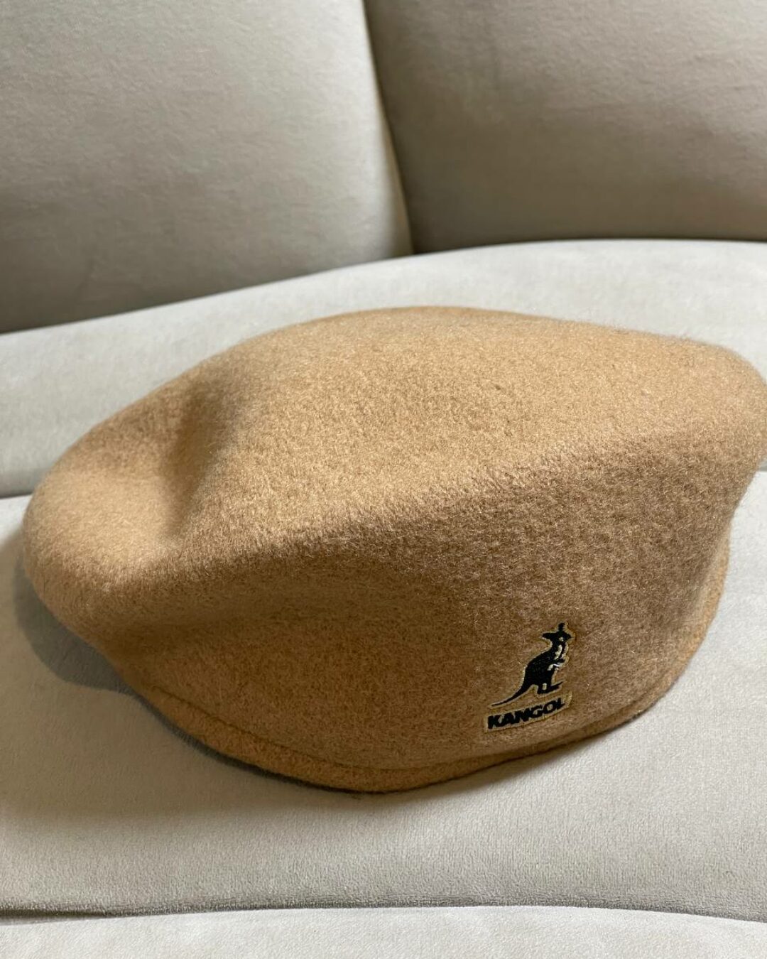 Берет Kangol 7