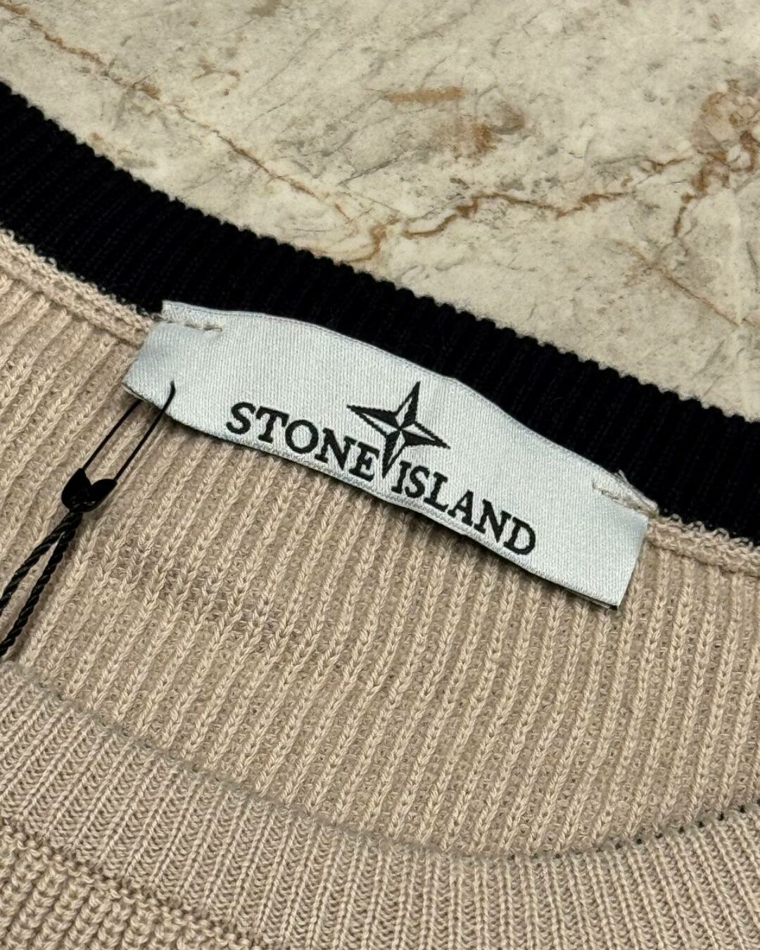 Свитер Stone Island 19