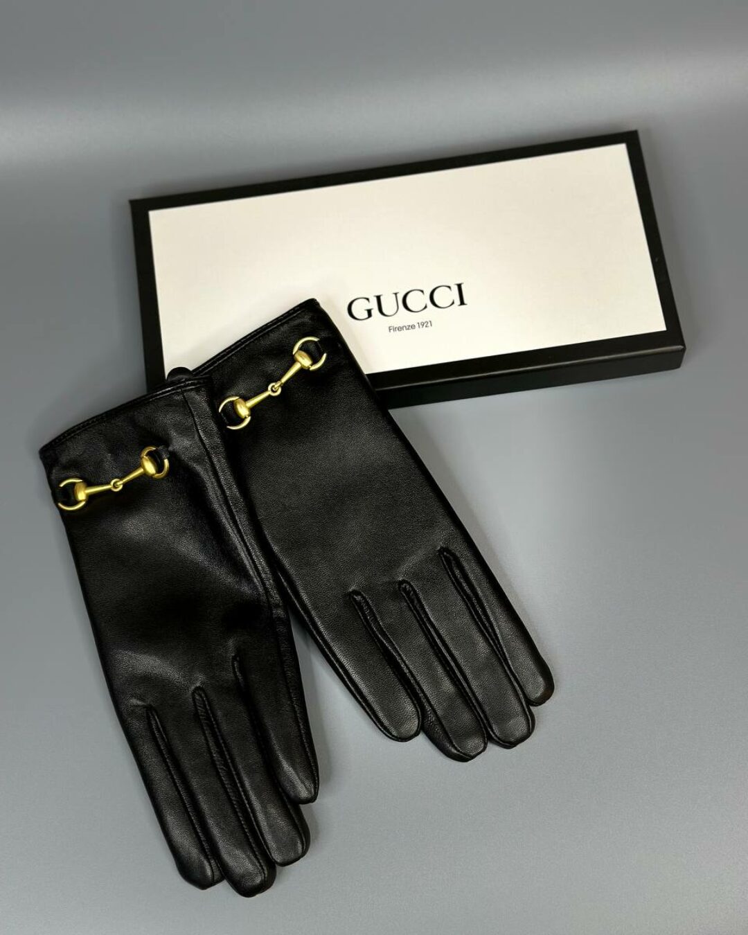 Перчатки Gucci — изображение 8