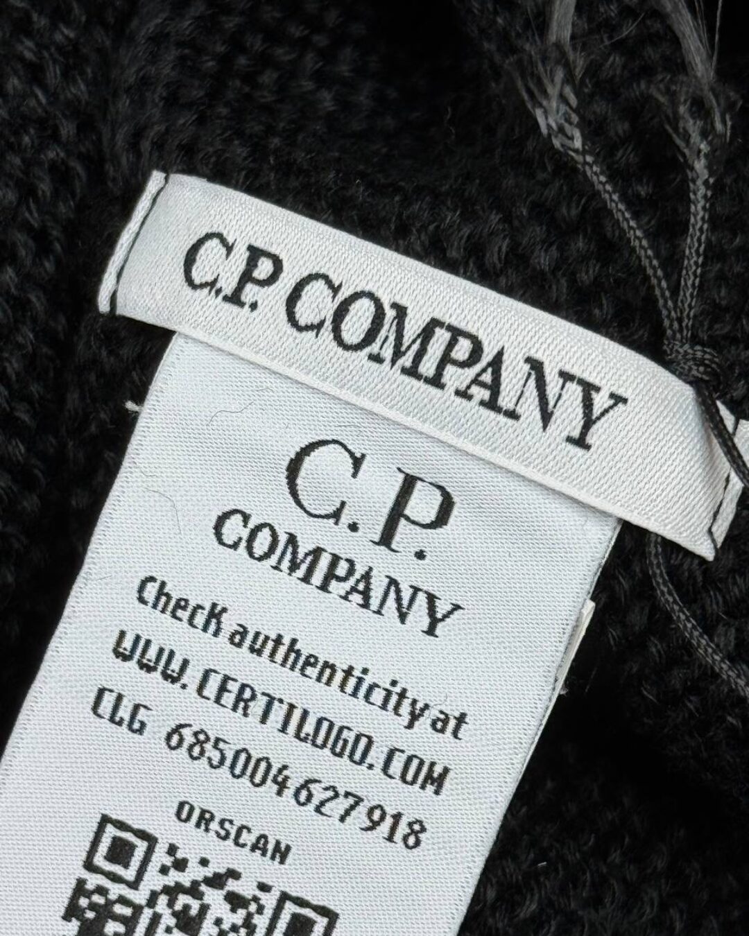 Балаклава CP Company — изображение 7