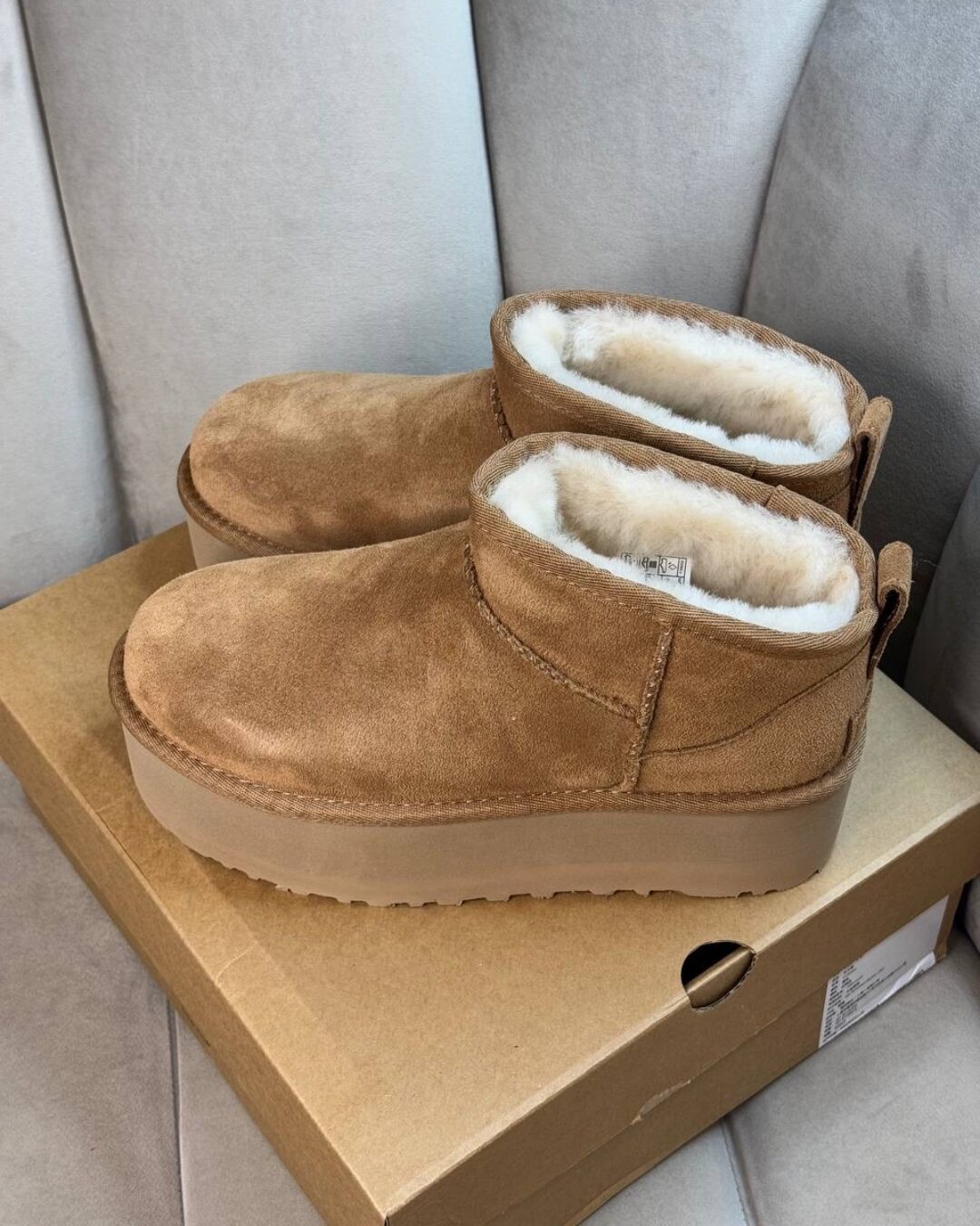 Угги Ugg 5