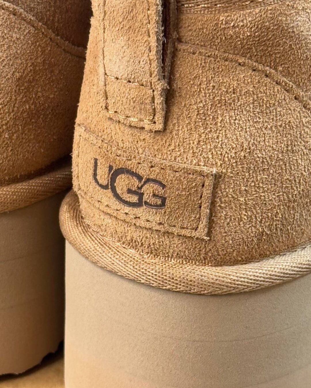 Угги Ugg 7