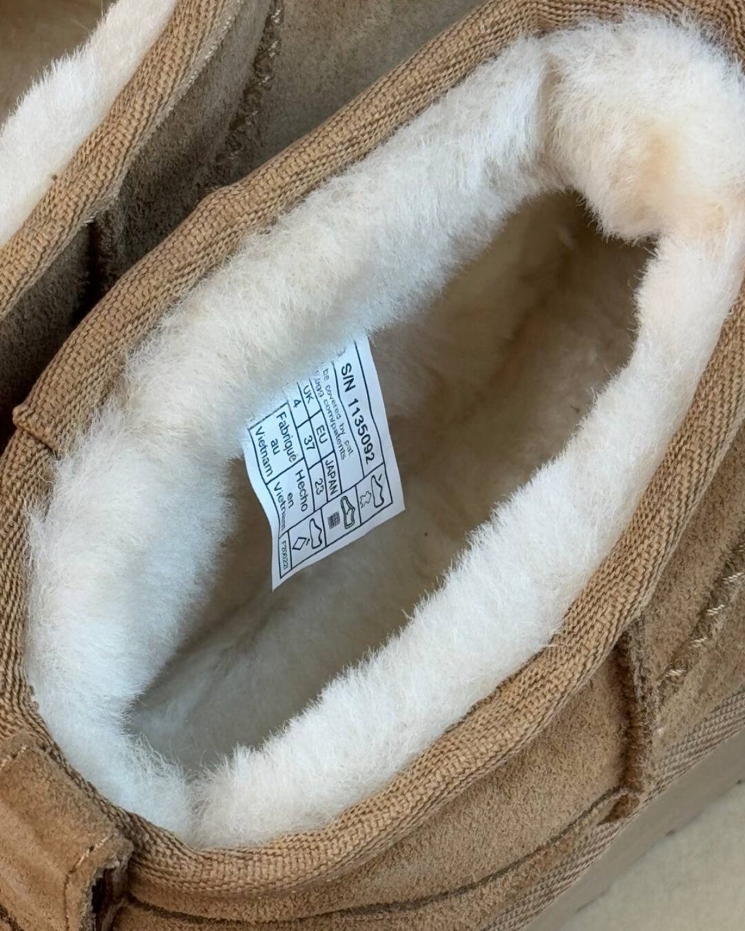 Угги Ugg 9