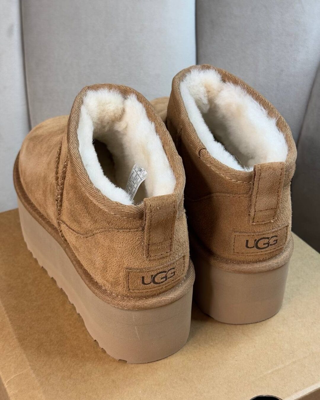 Угги Ugg 11