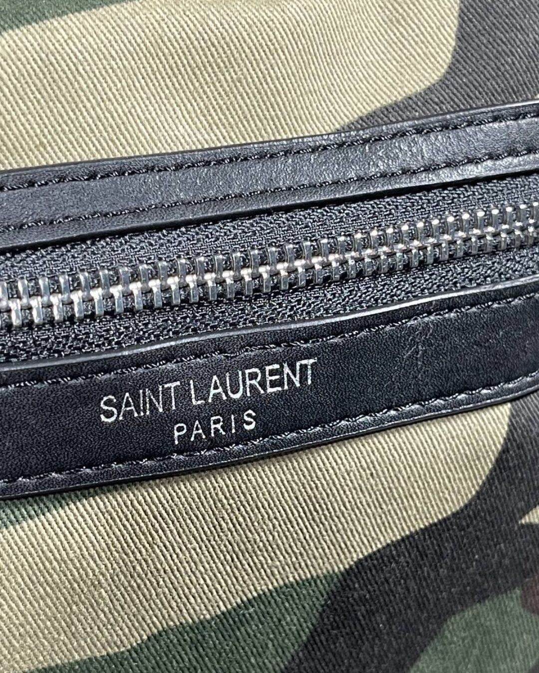 Рюкзак Yves Saint Laurent 3