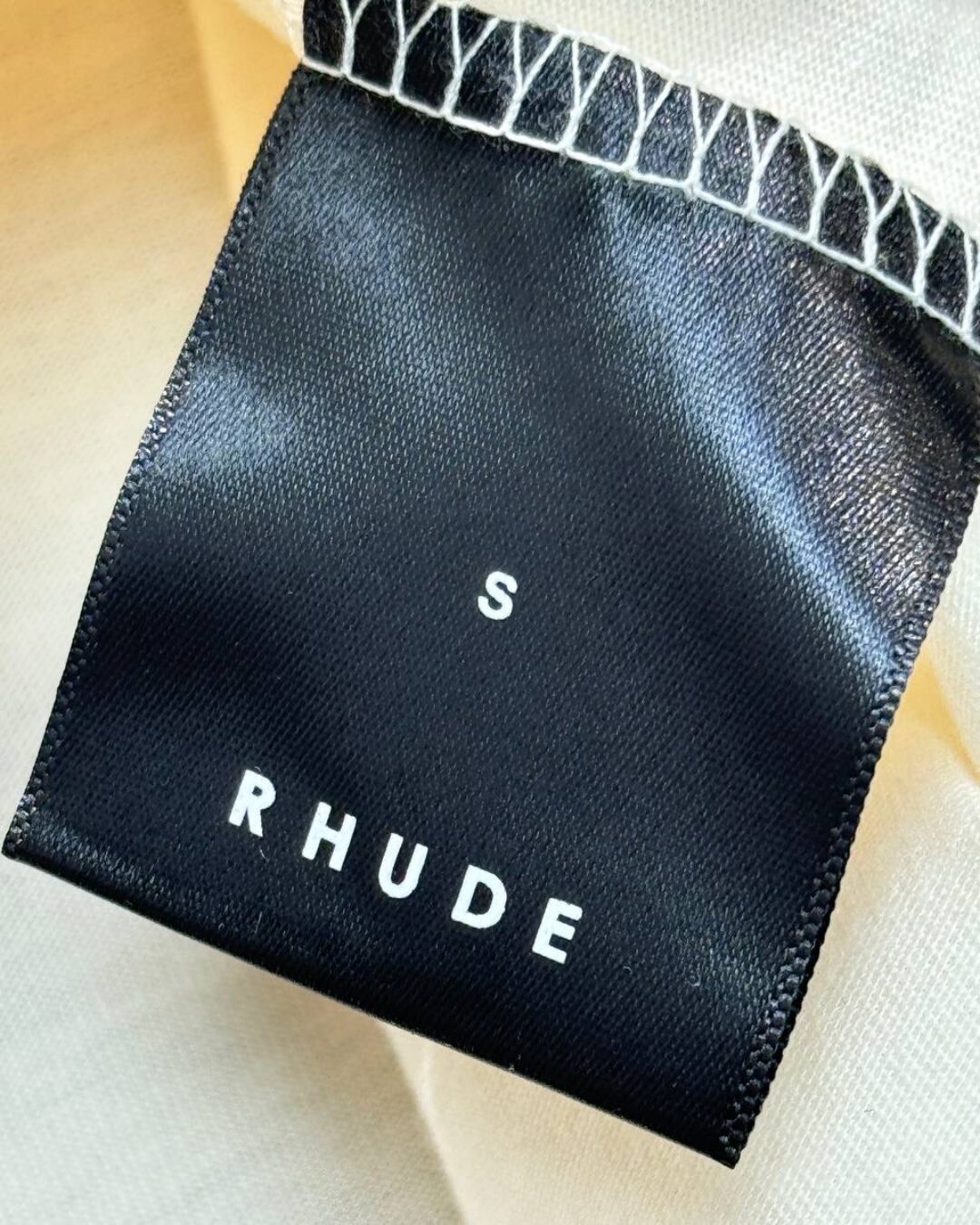 Футболка Rhude 11