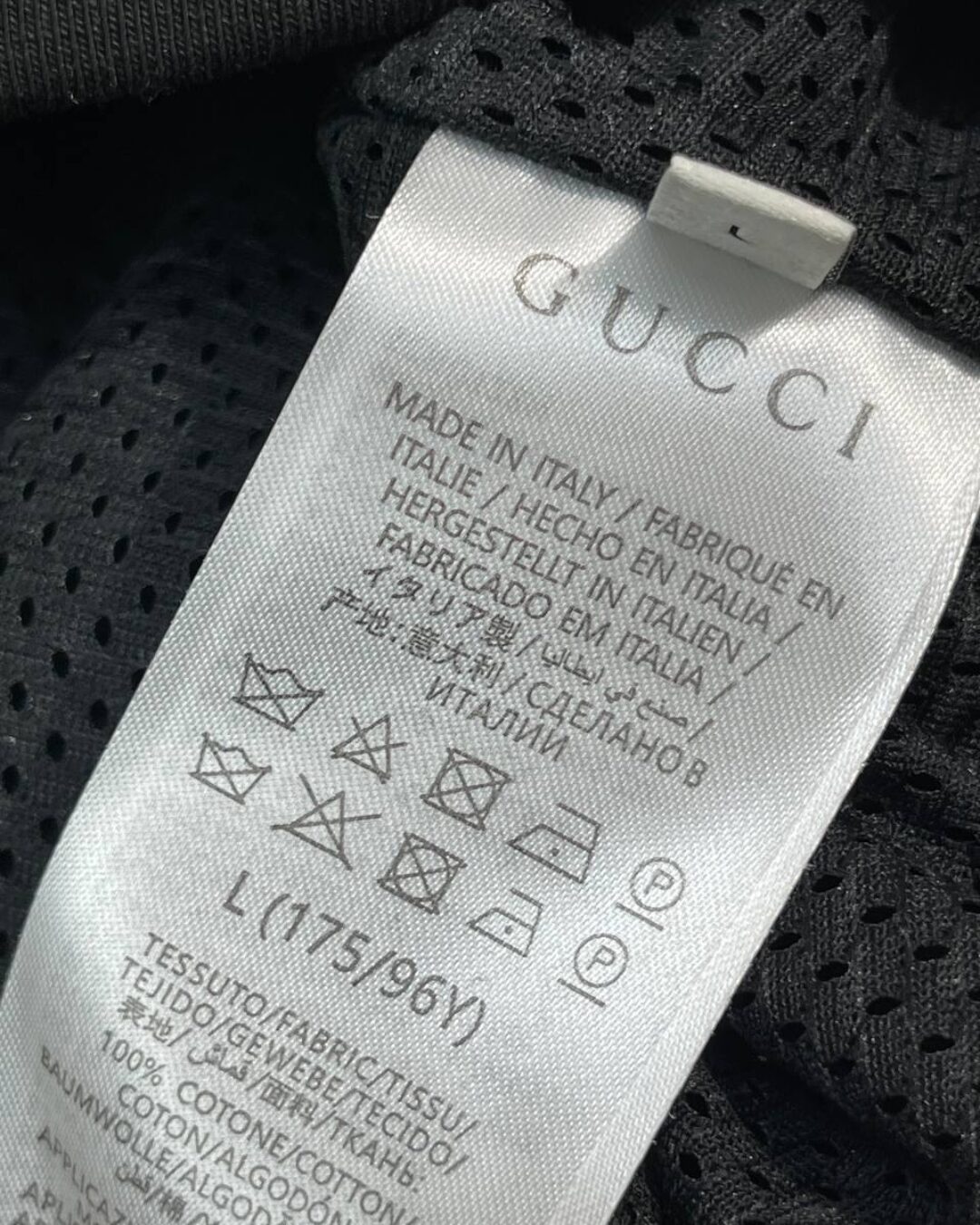 Спортивный Костюм Gucci 6