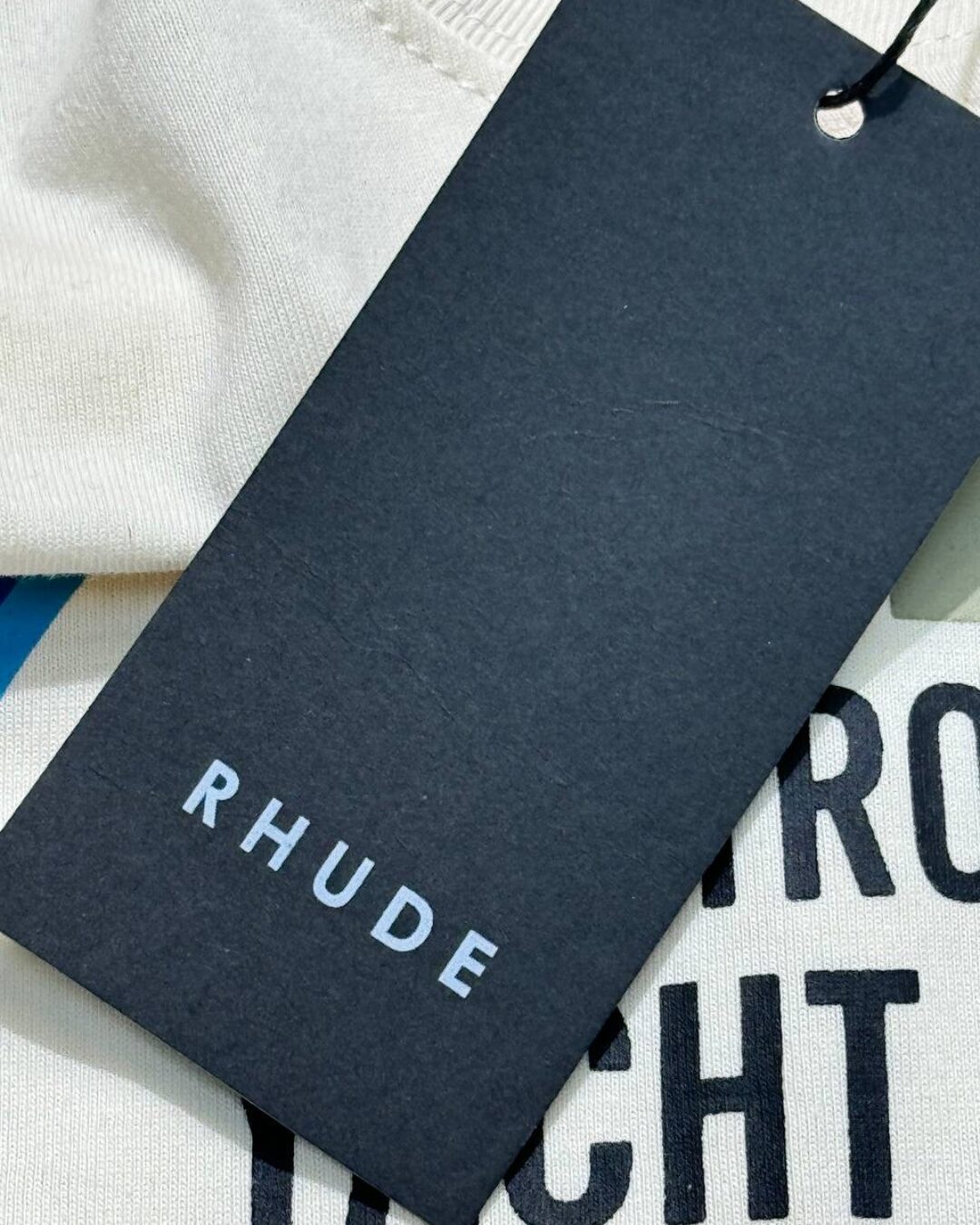 Футболка Rhude 15