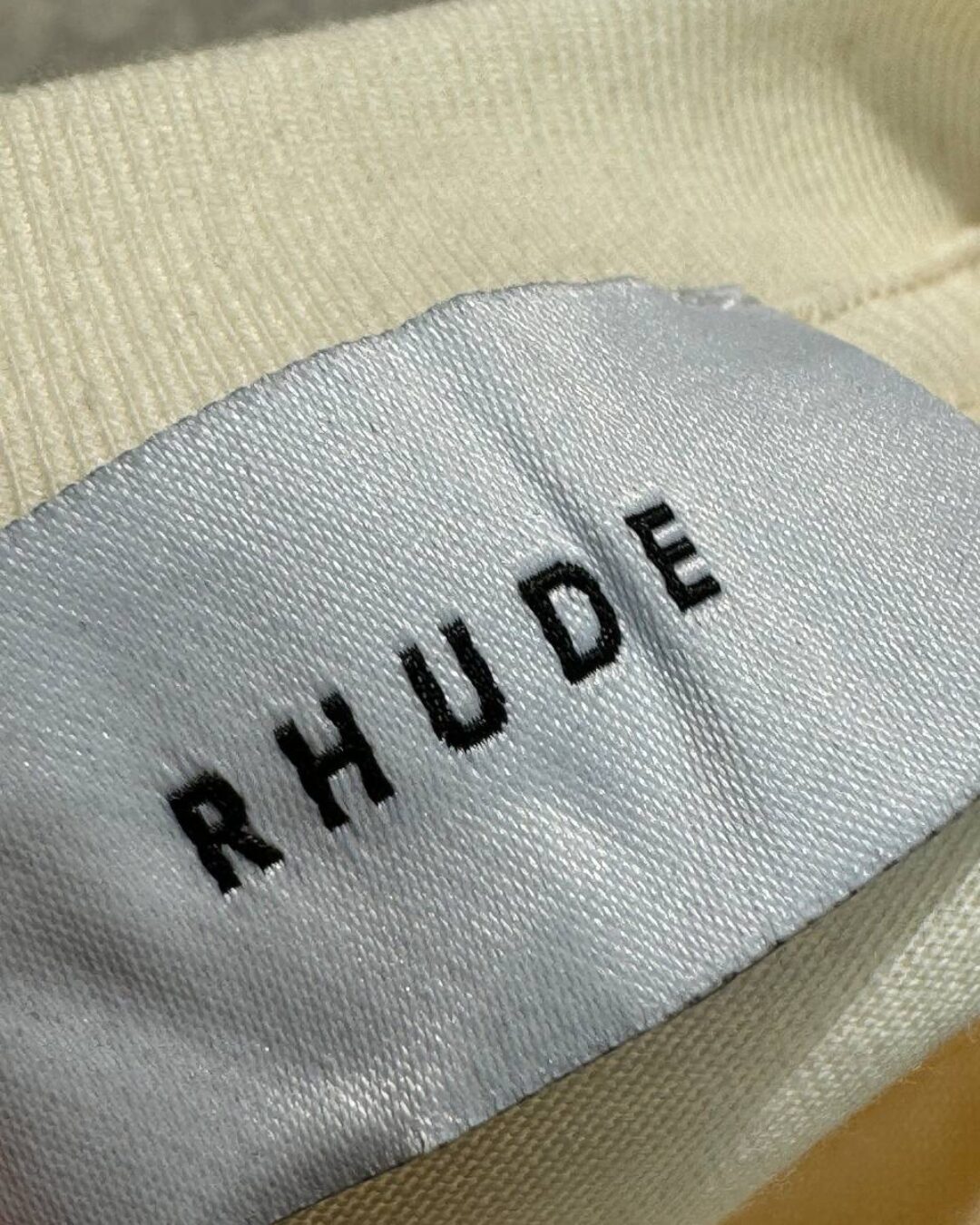 Футболка Rhude 17