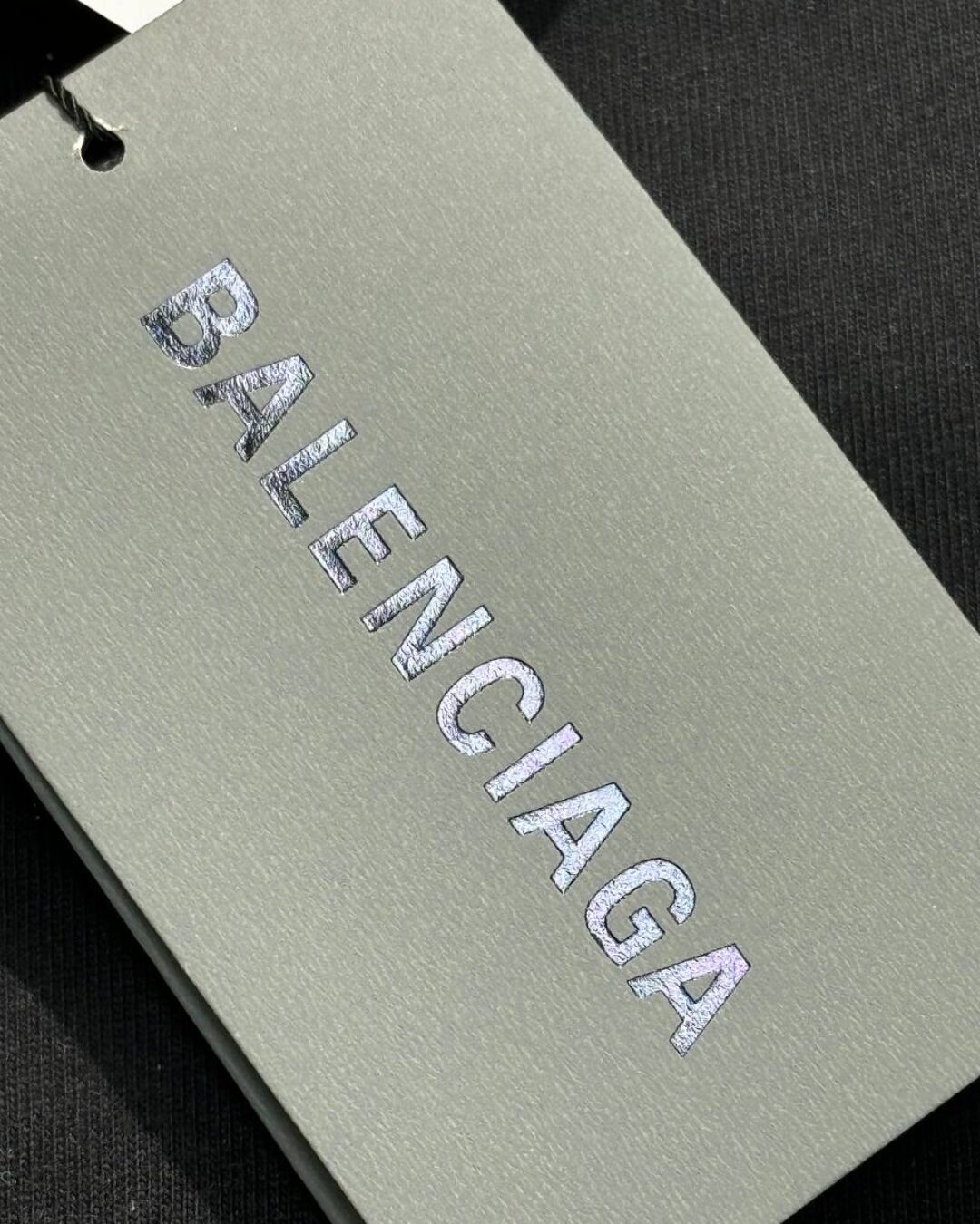 Футболка Balenciaga — изображение 8