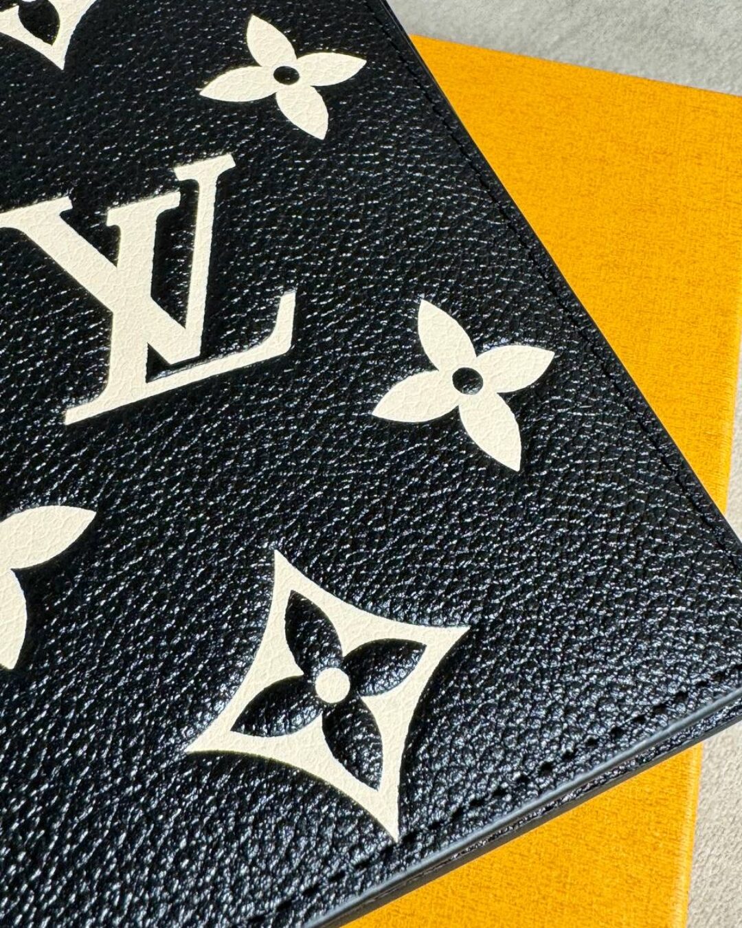 Обложка для паспорта Louis Vuitton (Premium) 5