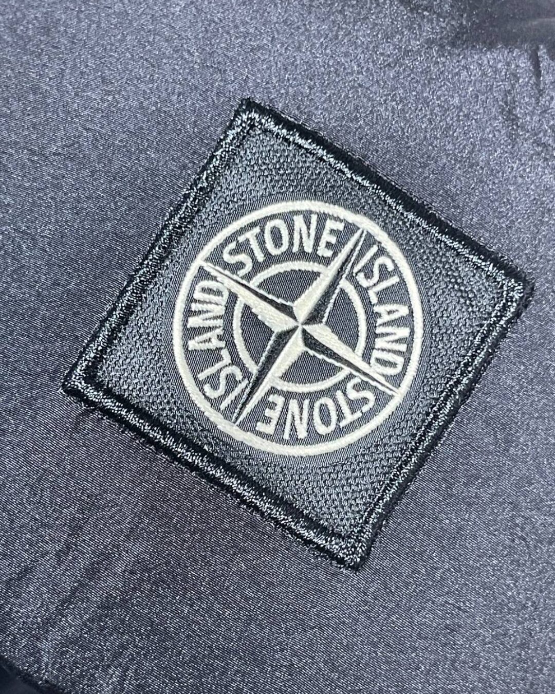 Шапка Stone Island